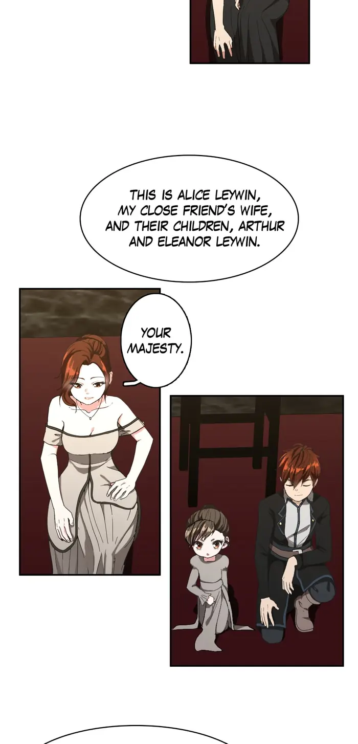 The Beginning After the End Chapter 40 image 55_optimized